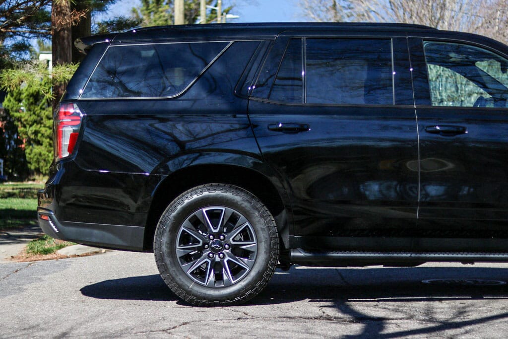 2022 Chevrolet Tahoe 4WD Z71 10 Miles for sale